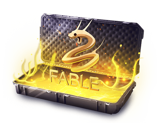 Fable Case