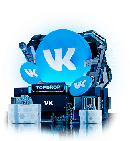 За подписку на ВК