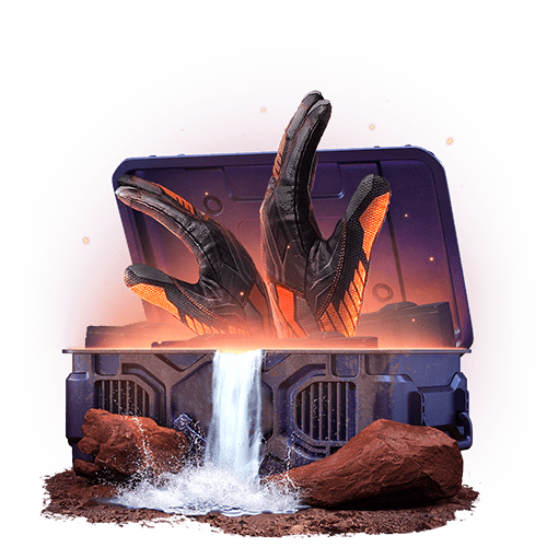 Перчаточный