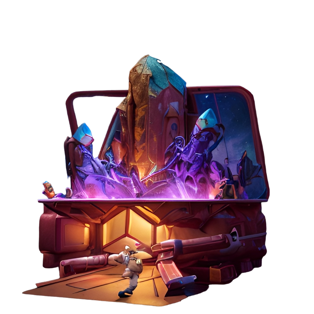 Нейрокристалл