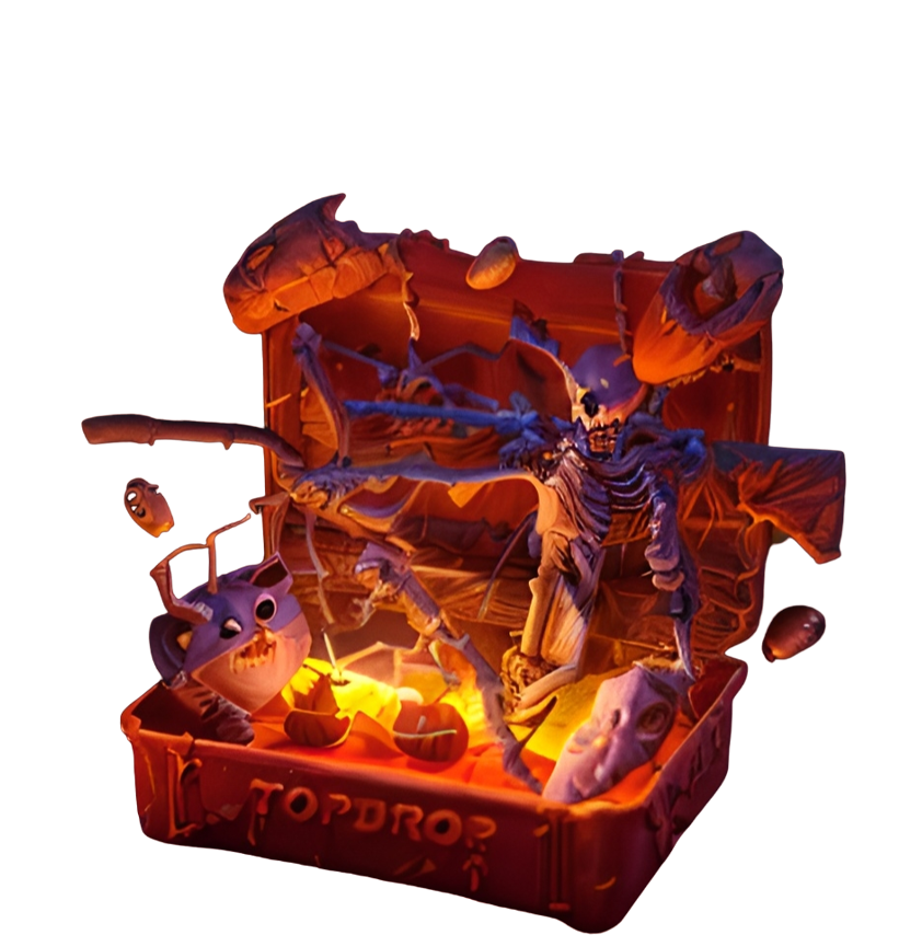 Нейропокалипсис