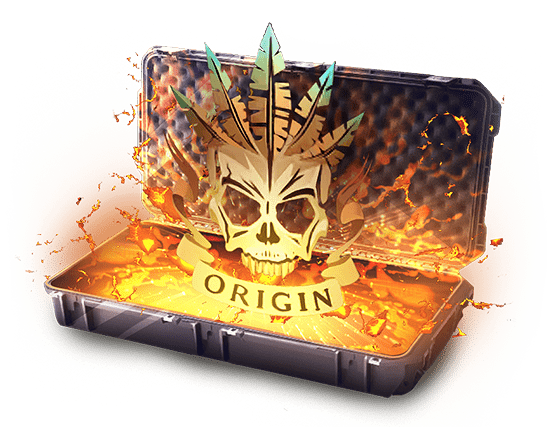 Origin Case