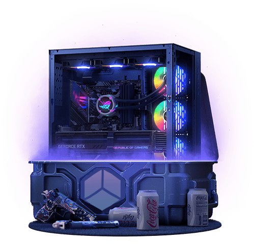 Игровой ПК